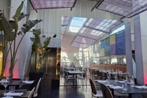 Casa Da Musica Restaurante