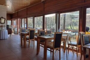 Casa da Natureza –