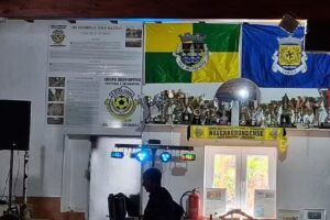 Casa da Nave, Taberna Eventos e Tradi&ccedil;&otilde;es