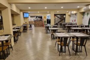 Casa da Pizza &ndash; Charneca de Caparica.