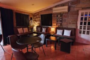 Casa da Quinta Restaurante Bistr&ocirc; & Cocktail Bar