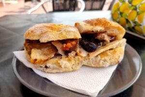 Casa da Sandes do Cozido