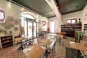 Casa da Tocha restaurante