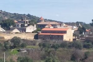 Casa da Velha Fonte Unip. Lda