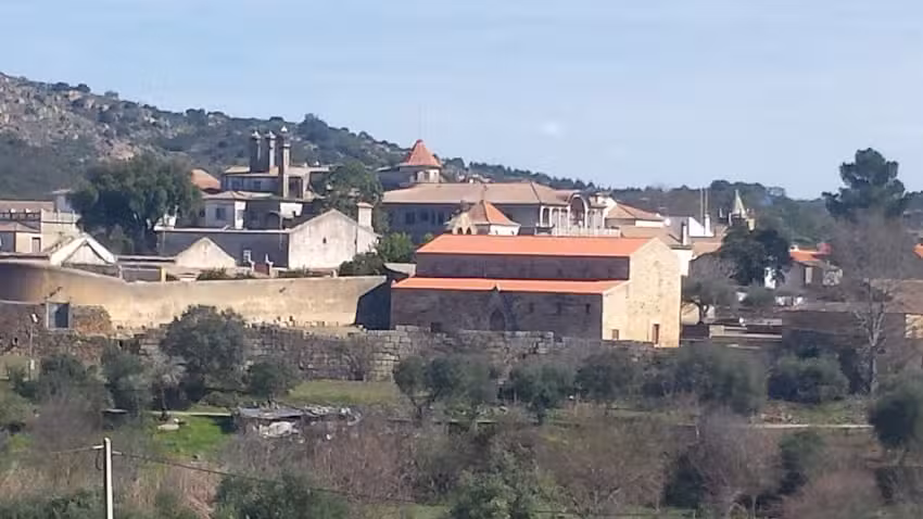 Casa da Velha Fonte Unip. Lda