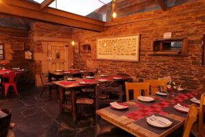 Casa Da Viuva &ndash; Wine Bar