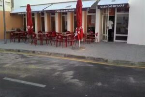 Casa das Bifanas
