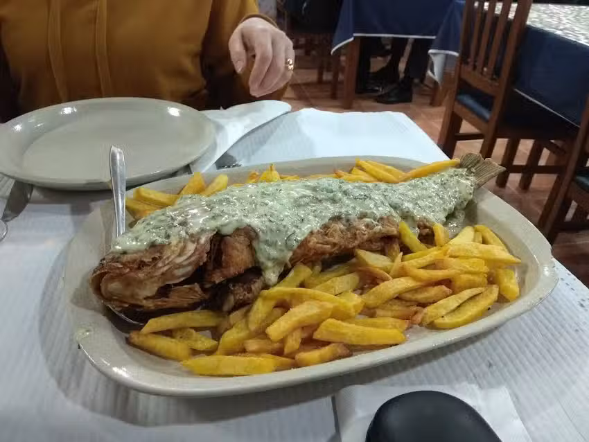 Casa das Carpas