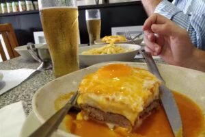 * CASA DAS FRANCESINHAS *