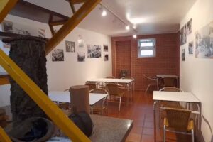 Casa das Francesinhas