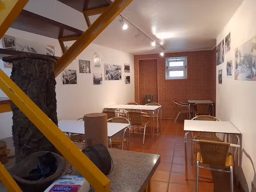 Casa das Francesinhas