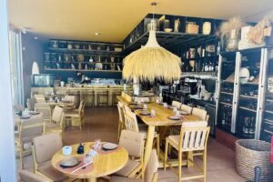 Casa das Ostras Praia Aguda