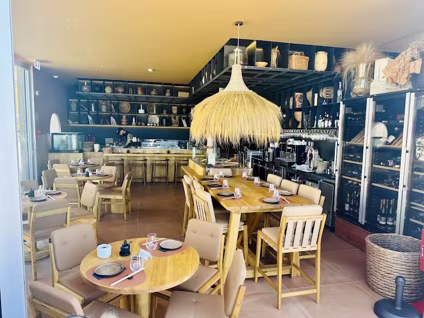 Casa das Ostras Praia Aguda