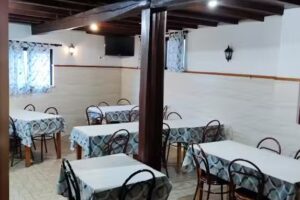 Casa das Tripas (Caf&eacute; Central)