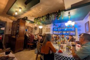 Casa d&rsquo;av&oacute; Gita