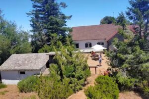 Casa de Abrigo do Pico Ruivo