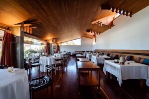 Casa de Ch&aacute; da Boa Nova