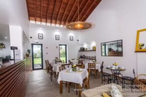 CASA DE CH&Aacute; &ldquo;O POEJO&rdquo;