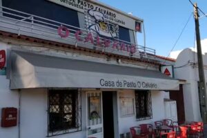 Casa de Pasto A Cataplana