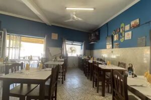 Casa de Pasto A Lareira