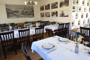 Casa de Pasto &ndash; A Portelinha