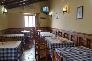 Casa de Pasto A Taberna