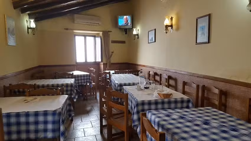 Casa de Pasto A Taberna