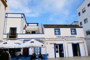 Casa de Pasto Algarve