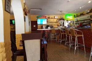 Casa de Pasto Andr&eacute;