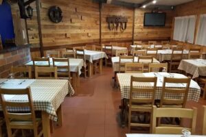 Casa De Pasto Antigo Mariano