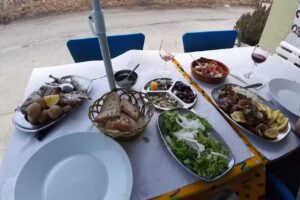 Casa de Pasto Arm&eacute;nio