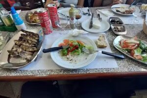 Casa de Pasto Batista