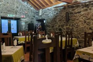 Casa de Pasto Bela Vista &ndash; Eliseu