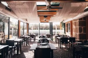 Casa de Pasto Chaxoila