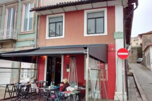 Casa de Pasto da Palmeira