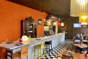 Casa de Pasto das Carvalheiras