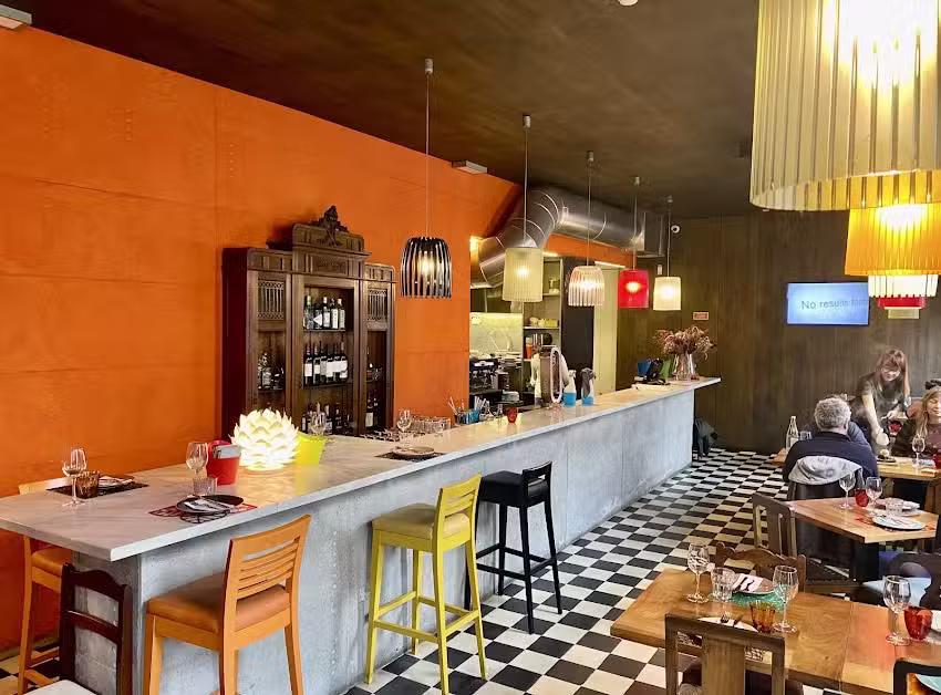 Casa de Pasto das Carvalheiras