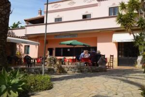 Casa De Pasto Do Carmo