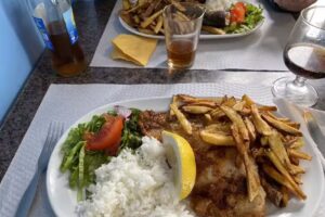 Casa de Pasto Isaías