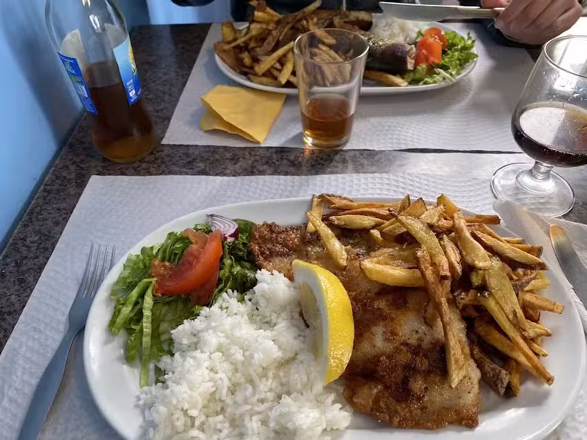 Casa de Pasto Isa&iacute;as
