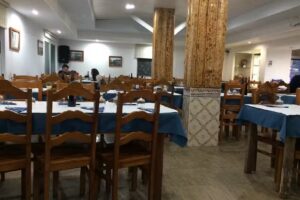 Casa de Pasto Jos&eacute; do Rego