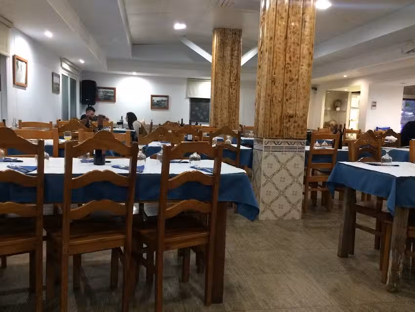 Casa de Pasto Jos&eacute; do Rego