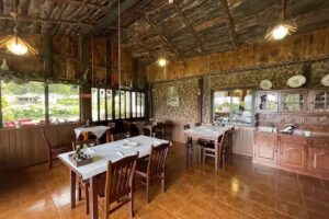 Casa de Pasto Justiniano