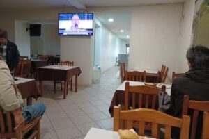 Casa de Pasto Mariquinhas