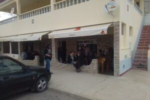 Casa de Pasto Martins