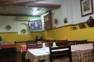 Casa de Pasto &ldquo;No&eacute;mia&rdquo;