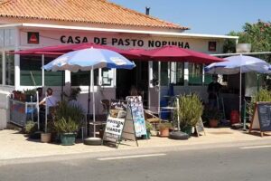 Casa de Pasto Norinha
