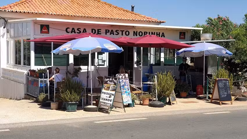 Casa de Pasto Norinha