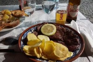 Casa de Pasto O Forno