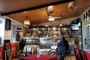 Casa de Pasto O Pedro